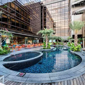 Hotel Ibis Styles On Macpherson Singapour