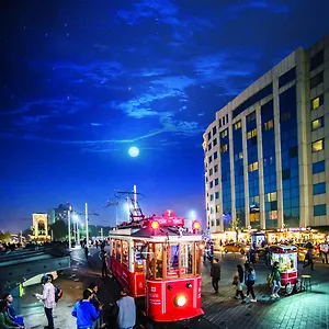 Ξενοδοχείο Taksim Square