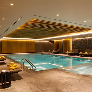 Hotel Wish, Provincia di Istanbul