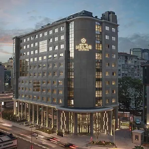 Hotel Melas, Provincia di Istanbul
