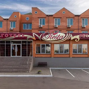 *** Отель Siesta киев Украина