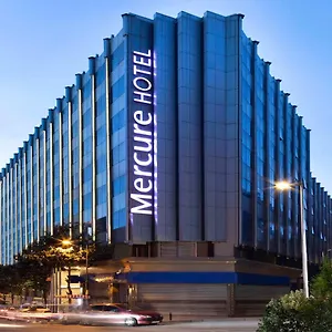 Mercure Bomonti Isztambul