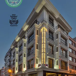 Hotel Aprilis Gold - Special Category, Provincia di Istanbul