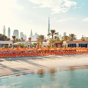 Marine Resort&spa 5* Dubai