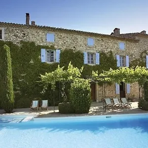Hotel Domaine Les Mejeonnes Valaurie