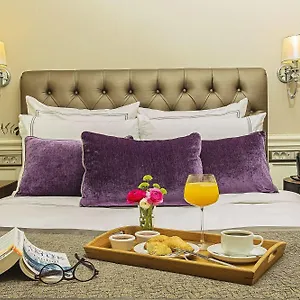 Hotel Meroddi Bagdatliyan, Provincia di Istanbul
