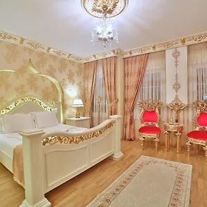 Hotel White House, Provincia di Istanbul